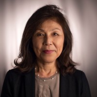 Michiko Suka