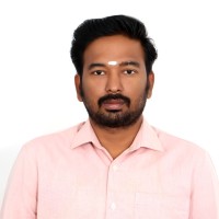 Muthu Pandi Thangaraj