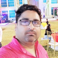Pushpendra Kumar Singh