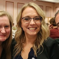 Heather Curtis