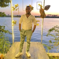 Nader Farag