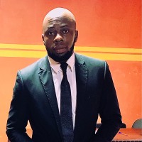 CHRISTIAN KAMENI DOUANLA