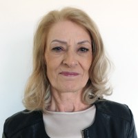 Doris Buser Di Fronzo