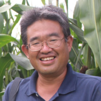Oyama Shuichi