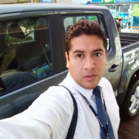 Erick Urtecho Mostacero