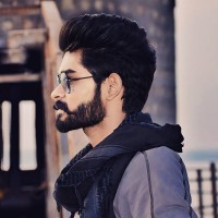 Vishnu Reddy