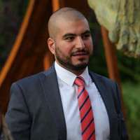Anthony Rizk, PMP®