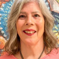 Sharon Blair