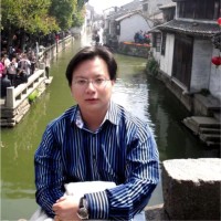 Brook Chen