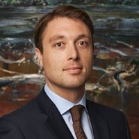 Alistair Graham
