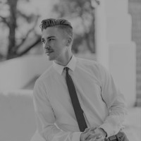 Austin Parks, Assoc. Aia