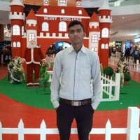 Sunil Suryawanshi