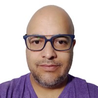 Pavel Escamilla Dominguez