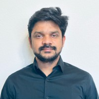 Sagar Reddy Kommareddy