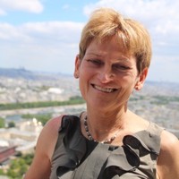 Agnes Loohuis-Damveld