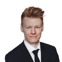 Oscar Brøcher Madsen