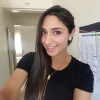 Saheema Loonat