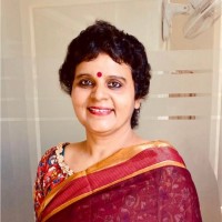 Smita Sharma