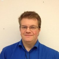 Daniel Larsson