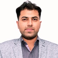 Akhil Saxena