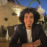 Ibrahim Gouda