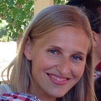 Anna Gagarina