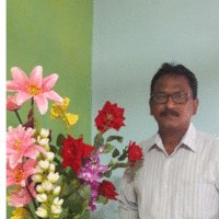 sunil sahare