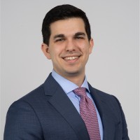 Ross Zimmerman