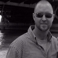 Mark Collins