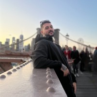 Johan Serna