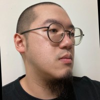 Nicholas Chen