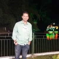 Marcos Nunes De Oliveira