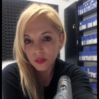 Irene Kyriakou