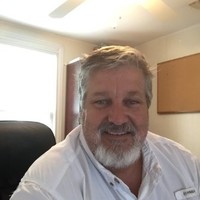 Mike Haralson