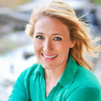 Courtneyrose Chung, MMFT, LMFT, LPC, LAC