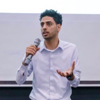 Mohammed Gamal AlGawda