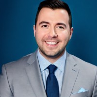 Dominic Petrovia, Ms, Rnc-Nic