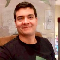 Helton Dias