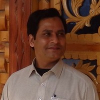 Khandoker Touhidul Islam