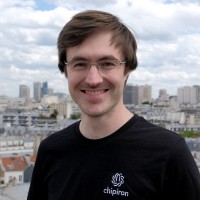 Romain Couvreur