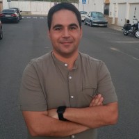Javier Garcia