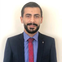 Oday Zaid, Mcse,