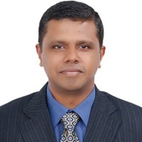 Anil Nazareth