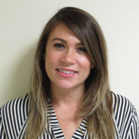 Briana Carrero-Ruch