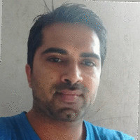 Sandy Baweja