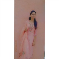 Shraddha Barge