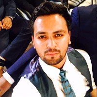 Shahbaz Ahmed