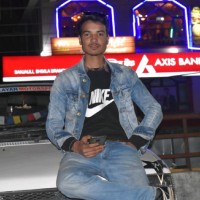 Suraj Rana