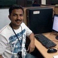 Sarvesh Kulkarni