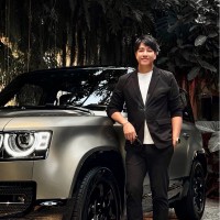 Steven Kuo